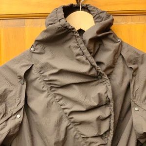 Nau Chrysalis Dress or Jacket